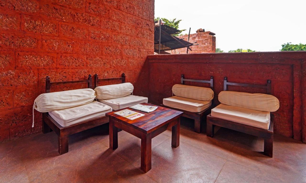 Siddhagiri Hotel And Resort Wai Ngoại thất bức ảnh