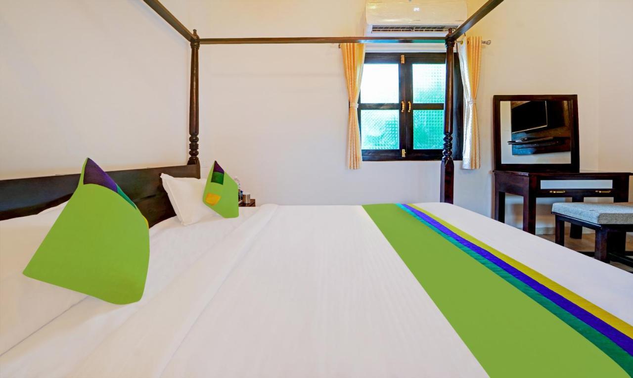 Siddhagiri Hotel And Resort Wai Ngoại thất bức ảnh